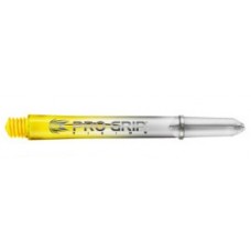 Target Pro Grip Vision Yellow